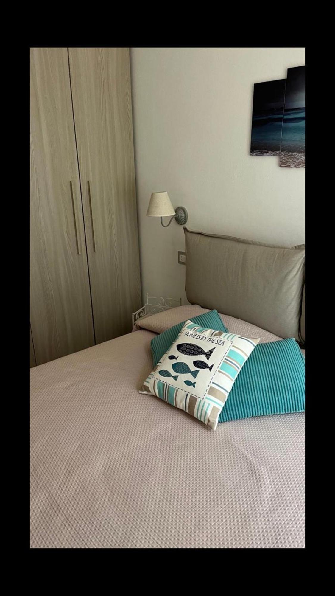 Argentario Home Porto Santo Stefano  Luaran gambar