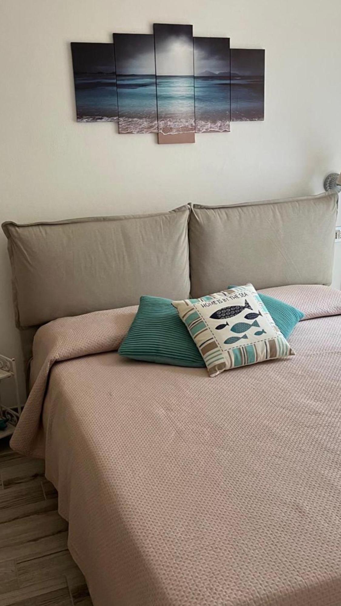 Argentario Home Porto Santo Stefano  Luaran gambar