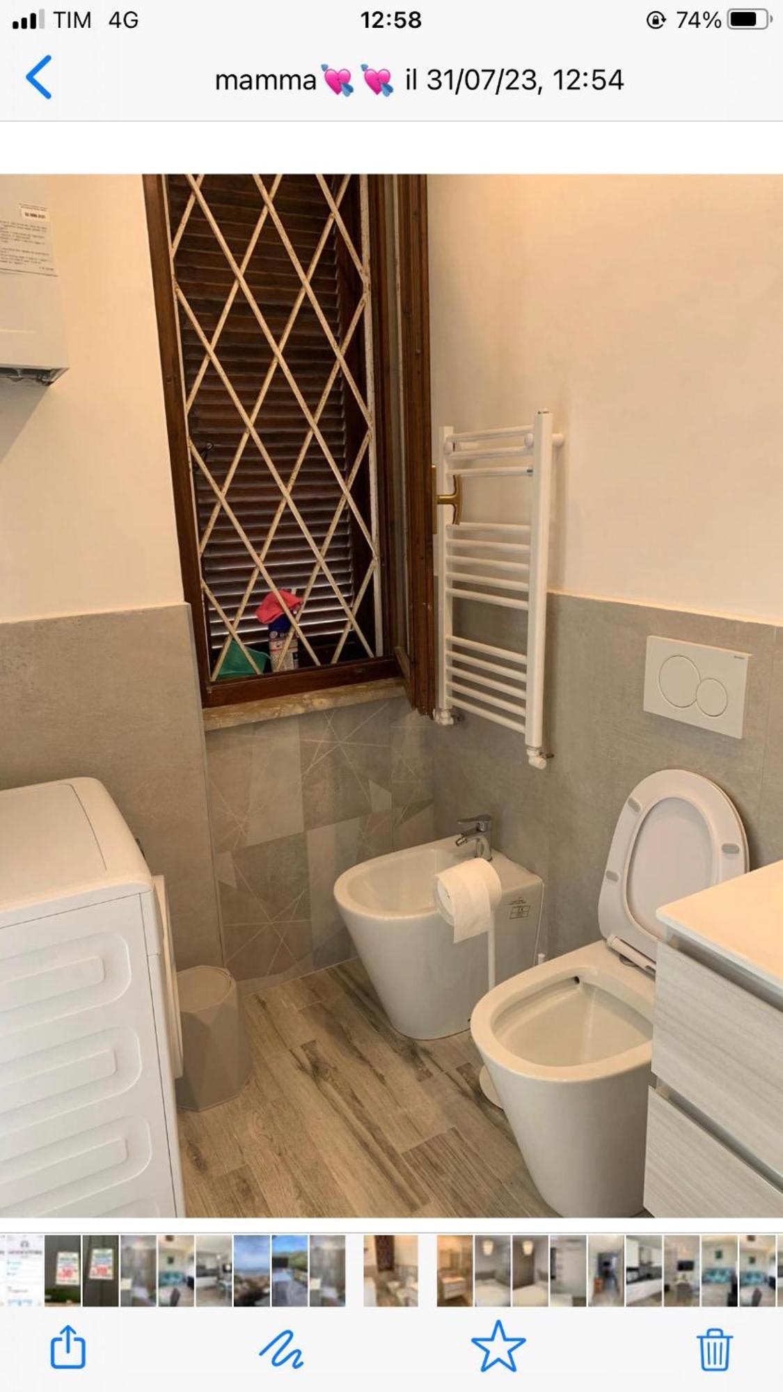 Argentario Home Porto Santo Stefano  Luaran gambar